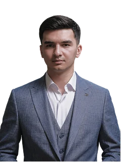 Nodirbek Pulatov