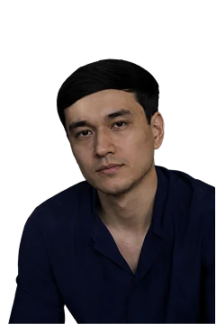 Samandar Abdusamatov